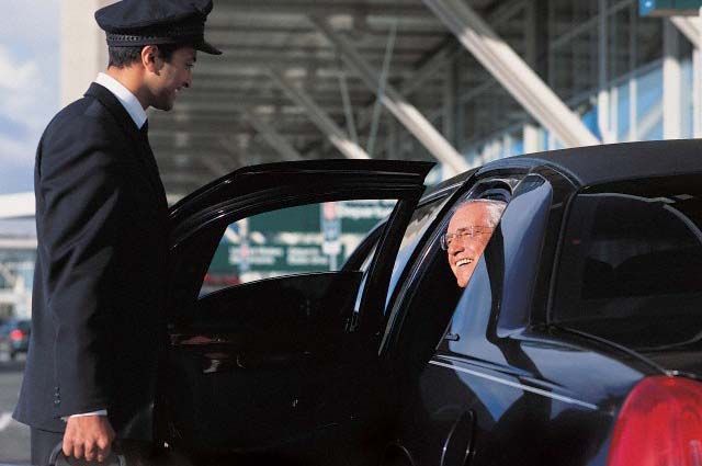 Private Airport Car Services